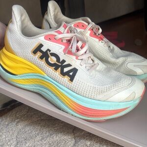 Hoka Women's SKYWARD X sold out